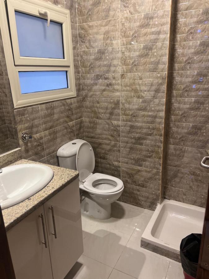 דירות הורגהדה Marina Sky מראה חיצוני תמונה