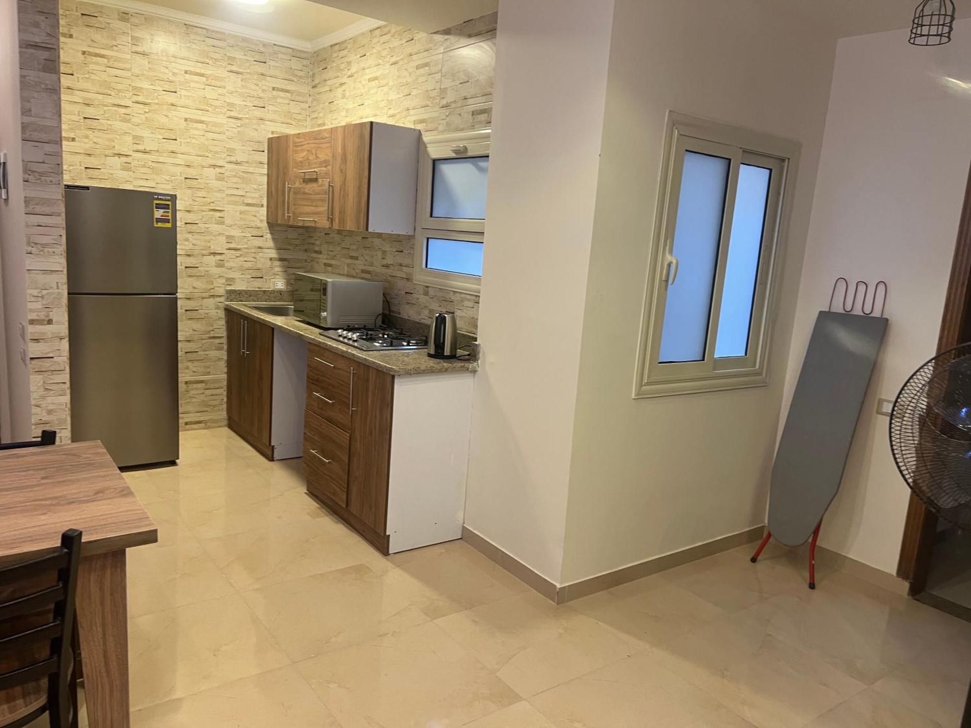 דירות הורגהדה Marina Sky מראה חיצוני תמונה